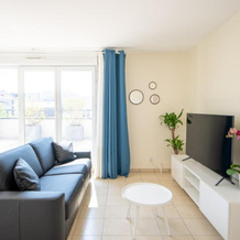 Bel Appartement De 3 Chambres À 20 Min De Paris, Виньё-Сюр-Сена — фото 5