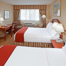 Rockville Centre Hotel - Jfk Airport, Линбрук — фото 3