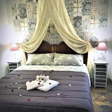 B&B All'antico Borgo, Ористано — фото 2