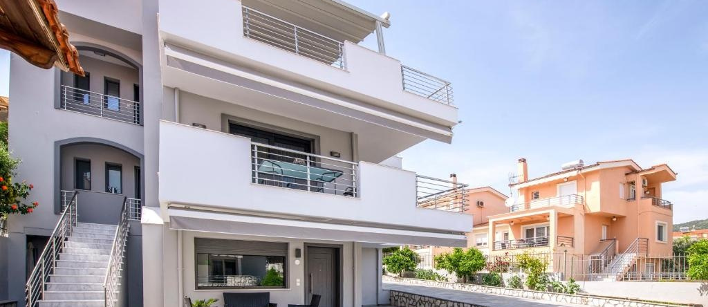 W2 Rooms, Nea Iraklitsa — photo 1
