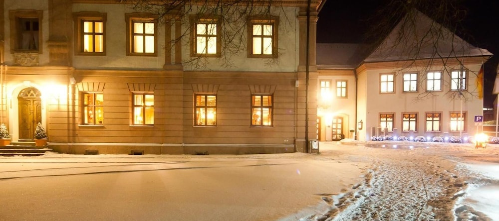Klosterbräuhaus Ursberg, 乌尔斯贝格 — 照片 1