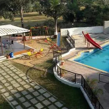 Savshanti Lake Resort, Saputara — photo 5