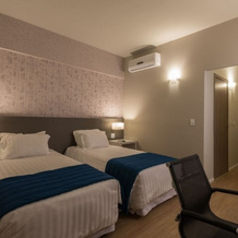 Suntory Business Hotel, Pará de Minas — photo 5
