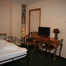 Šumava Inn, Квилда — фото 2