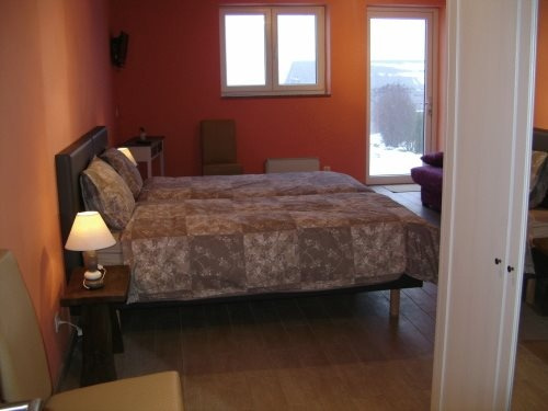 B&B Ardennen-Gevoel, Марш-ан-Фамен — фото 1