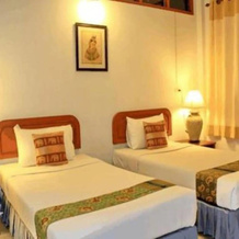Koh Mook Charlie Beach Resort, 干当 — 照片 2