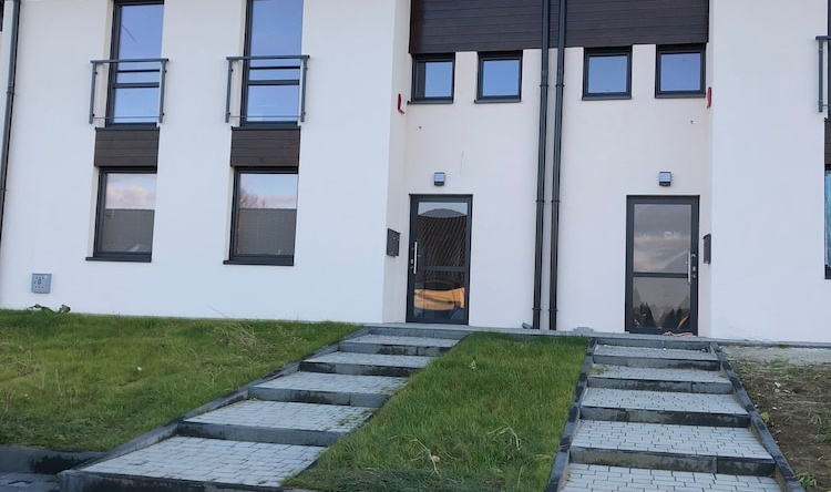Premium Apartments in Wadowice, 瓦多维采 — 照片 1