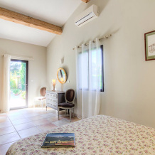 House Bezert Carpentras, 卡庞特拉 — 照片 4