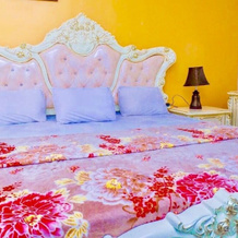 World Class Hotel, Абуджа — фото 2