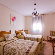 Apartamentos Rurales El Prado, 皮诺弗兰克阿多 — 照片 5