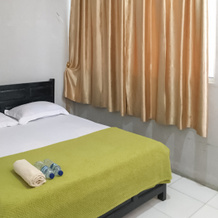 Aquino Marito Homestay RedPartner, 巴利盖 — 照片 2