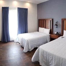Hotel Plaza Matamoros, Гомес-Паласио — фото 4