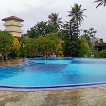Villa Ranmenika, 阿洪加拉 — 照片 2