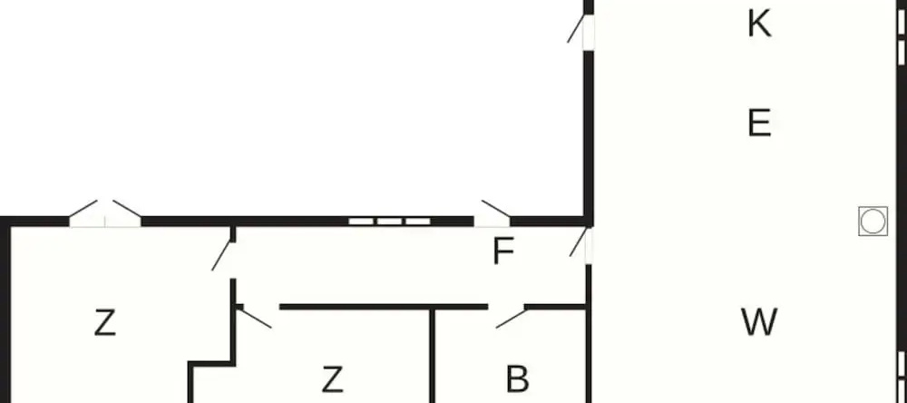 Holiday Home in FÃ¥revejle, Ordrup — photo 1