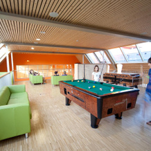 Jufa Hotel Leibnitz, Лайбниц — фото 5