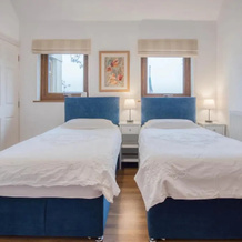 Marina House Annex - 1 Bedroom - Neyland, 诺伊兰 — 照片 3