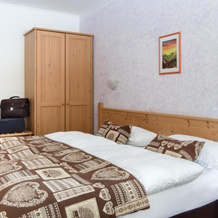 Hotel Garni Roberta, 罗卡皮耶托雷 — 照片 5