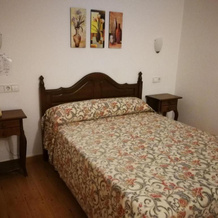 Hotel La Glorieta, 巴尼奥斯-德-蒙特马约尔 — 照片 2