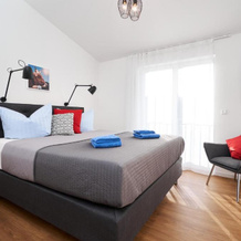 Boutique Apartments Kirchzarten, Кирхцартен — фото 5