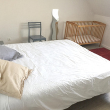 House With 3 Bedrooms in Souvigny-de-touraine, With Furnished Terrace and Wifi, 苏维尼德图赖讷 — 照片 4