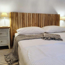 Appartamento sul mare Livia nel cuore della Puglia, 滨海波利尼亚诺 — 照片 3