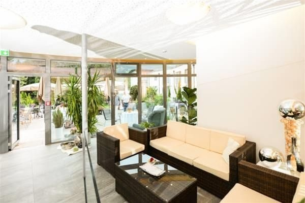 Hartweger's Hotel, Haus im Enstal — photo 1