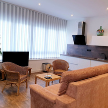 Olmos Apartment with Parking, 圣塞巴斯蒂安 — 照片 5