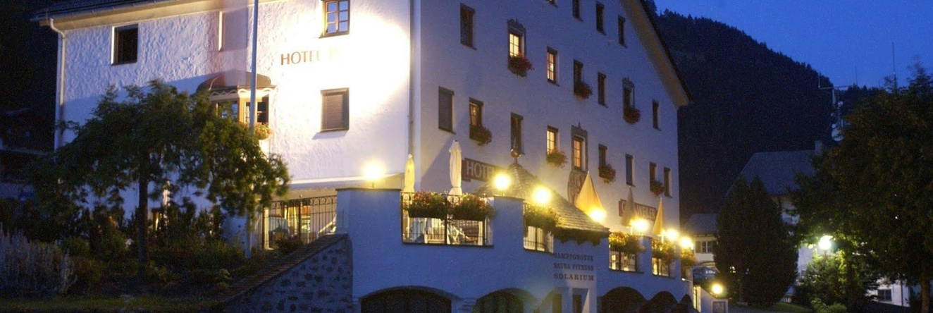 Hotel Weiler, 上迪拉赫 — 照片 1