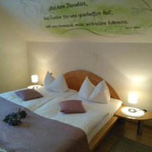 Pension Reck, Aulendorf — photo 4