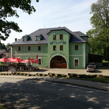 Hotel Excelent, Rýmařov — photo 4
