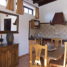 Hotel Rural Finca La Hacienda, Ла-Тьерра-дель-Триго — фото 5