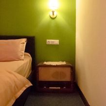 Old Radio Hostel, 撒马尔罕 — 照片 3