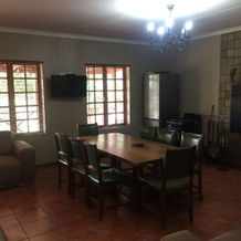 Treelands Estate Dullstroom, 达尔斯特鲁姆 — 照片 3
