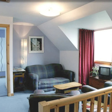 Love Croft Guest House B&B, 阿克纳申 — 照片 3