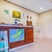 Kastapar Bridge Guest House, Lembongan Island — photo 2