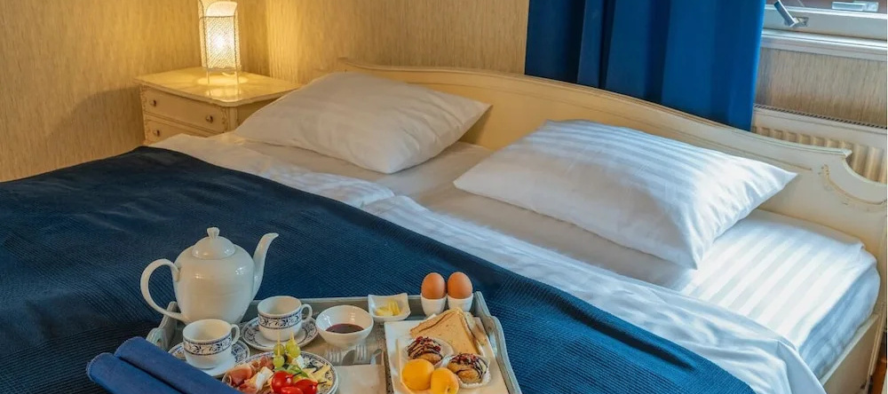 Park Hotel Brūzis, Смилтене — фото 1