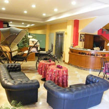 Hotel Residence Memmina, Фрозиноне — фото 2