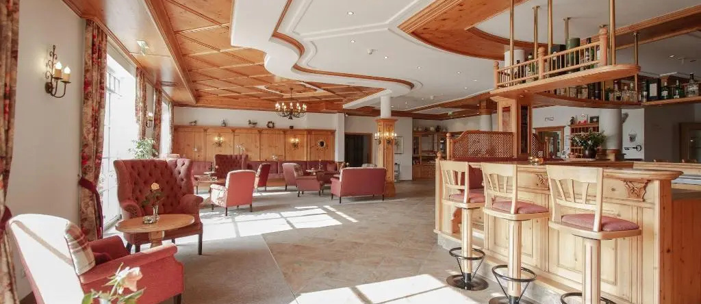Glasl's Landhotel, 措尔内丁 — 照片 1
