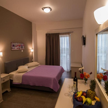 Harmony Hotel, 阿马利亚斯 — 照片 4