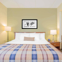 Spark By Hilton Rock Hill, Рок-Хил — фото 4