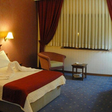 Saffron Hotel, Onikisubat — photo 3