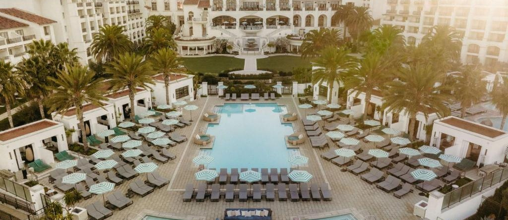 Waldorf Astoria Monarch Beach, Дана-Пойнт — фото 1