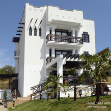 Al-Tumur Hotel, Kurortnoe — photo 2