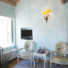Amaryllis Boutique Guest House, Ано-Педина — фото 3