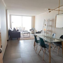 Departamento 607 frente al mar en Iquique, 伊基克 — 照片 2
