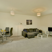 Karah Suites - Teeswater, Bridgwater — photo 4