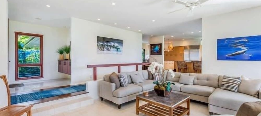 Kahikolu 3 Bedroom Home by Redawning, 普林斯维尔 — 照片 1