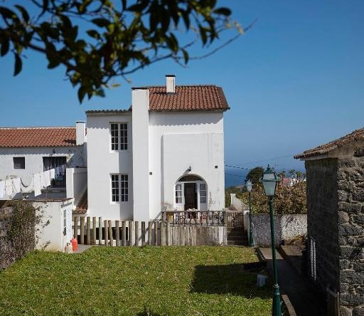 Casa Do Vale Do Sossego, Санту-Антониу — фото 1