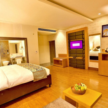 Regenta Resort Shyam Bharatpur, 巴拉特普尔 — 照片 2