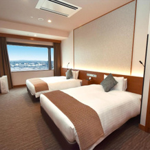 Oriental Suites Airport Osaka Rinku, Izumisano — photo 2